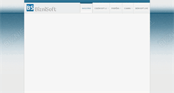 Desktop Screenshot of biznisoft.rs